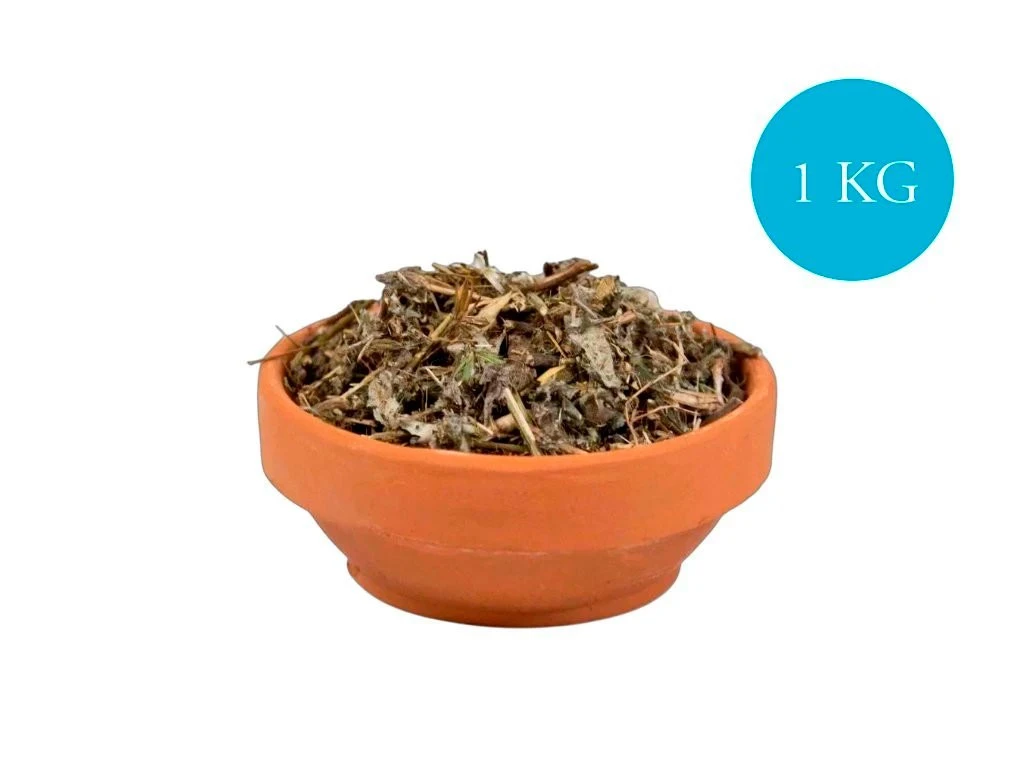 ¡Compra Contrayerba de 1 kilo para tus infusiones! - Resinas y Hierbas ...